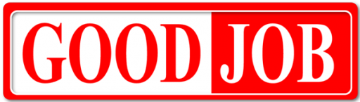 Logo Goodjob